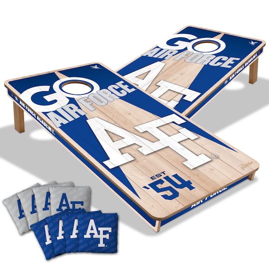 NCAA 2ft. x 4ft. Cornhole Game